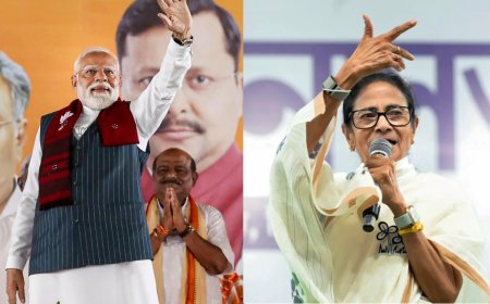 The Bengal test: Can Mamata hold, or will BJP crack the bastion?