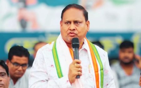 Babri Masjid and Humayun Kabir: Inside Beldanga’s charged silence