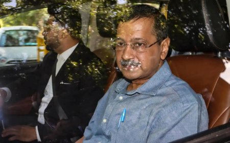 'Can't let politician judge judicial competence': Delhi HC's Justice Swarana Kanta  rejects Kejriwal's recusal plea in excise case