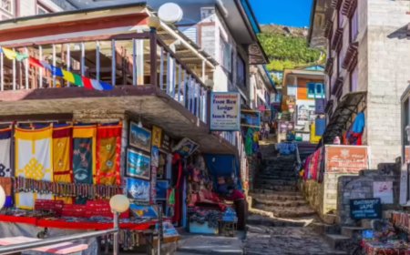 Nepal duty checks hit border bazaars from Dharchula to Darjeeling, spark protests