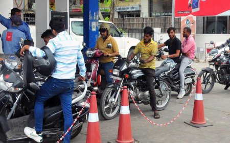 New draft rules soon on 'E85 &amp; more' vehicles as government pushes ethanol shift