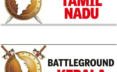 Will need a dedicated bench for West Bengal SIR matters, says CJI