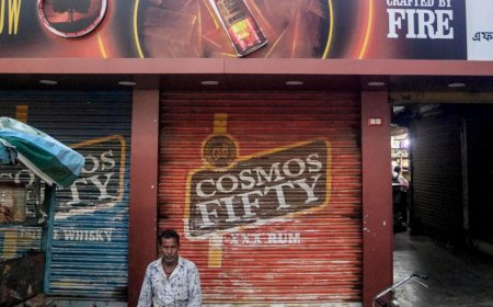 9.5 out of 15 days: Bengal faces longest dry spell before polls