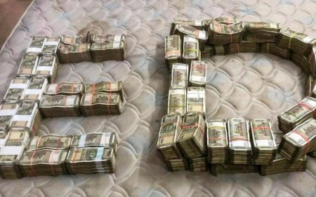 ED in overdrive, intensifies action in 19 laundering cases