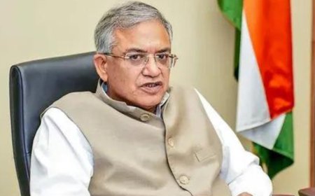 'Will ensure polls free of fear, violence &amp; intimidation ': CEC Gyanesh Kumar ahead of Bengal elections