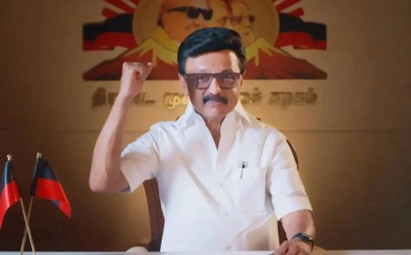 Tamil Nadu polls: How delimitation storm added a new edge to high-stakes electoral battle