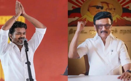 Tamil Nadu election: Campaigning ends as parties make final outreach to voters; polling on Thursday