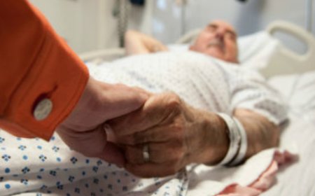 Patient denied cancer care, DHC seeks ESIC reply