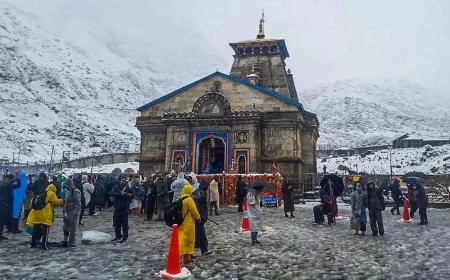 Government doesn’t want to control temples at all, says Centre