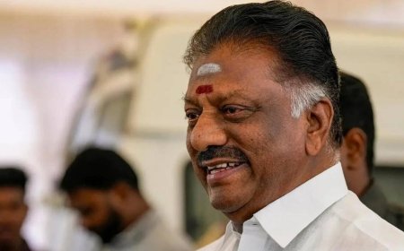 OPS: Why a political veteran seeks a new ‘sunrise’ in Bodi