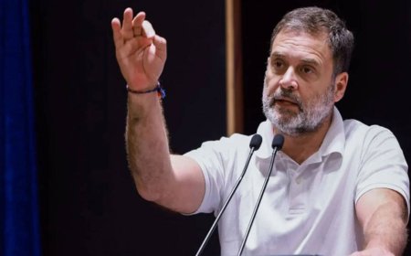 Rahul rallies in Kolkata, Serampore cancelled as police denies nod