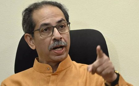 'Fighting like tigress': Uddhav Thackeray lauds Mamata Banerjee; expresses optimism over Bengal victory
