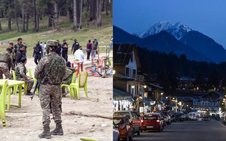 'It still haunts us': Pahalgam attack, one year on — scars speak between memory and recovery