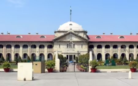 Second maternity leave can't be denied merely because sought within 2 years of first: Allahabad HC