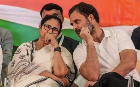 Why Congress faces a ‘no-win’ situation in West Bengal