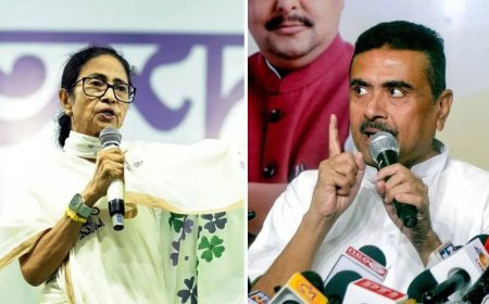 TMC vs BJP: Will anger over SIR impact electoral battle in Bengal?