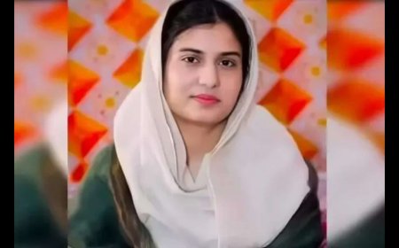 'Muslim women will be last to benefit from reservation bill': MP Iqra Hasan