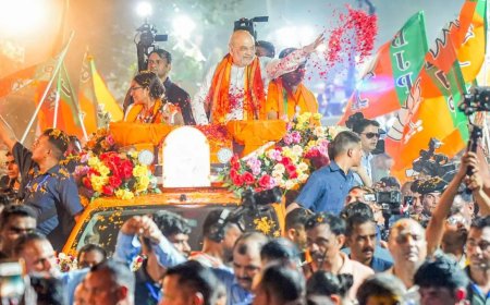 Supreme Court rebuke of Mamata hands BJP extra ammo on poll eve