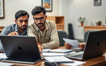 On tough-to-monitor Net, campaign goes on