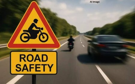 Returning to Tamil Nadu for polls, 3 killed in road crash