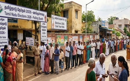 Stalin holds edge, but dark horse Vijay keeps rivals guessing