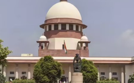 Jaggi murder case: SC stays HC verdict handing life term to ex-Chhattisgarh CM Ajit Jogi's son