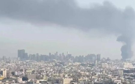 'Do not travel to Iran': India issues fresh advisory as limited flights resume