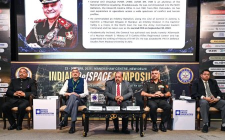 Setback for forces as NaVIC goes down to 3 sats; ex-IAF chief calls desi navigation system a 'failure'