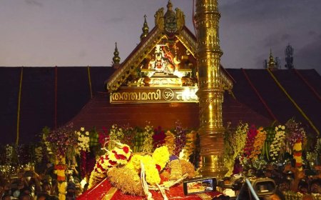 Judiciary can’t interfere in devotees’ sacrosanct right to manner of worship, says Supreme Court