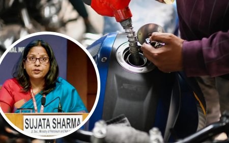 Government says no plan to hike fuel prices despite OMCs incurring losses