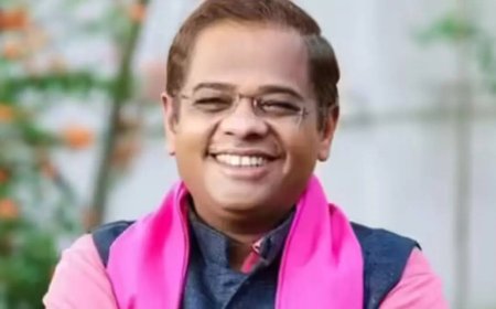 SC stays Amit Jogi's conviction in murder case