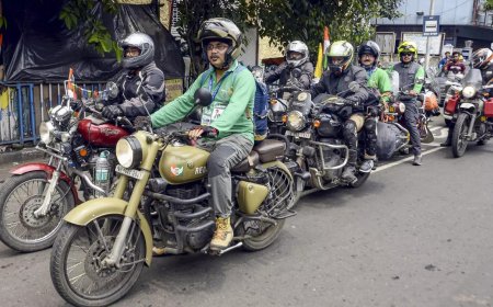 HC slams EC for 'abusing power' to put curbs on bikes
