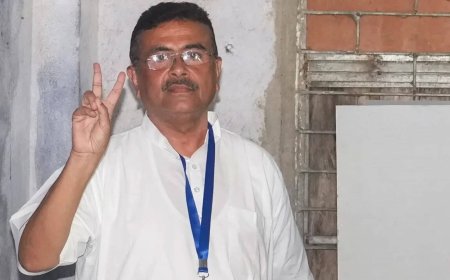 Didi’s 2021 anchorage now Suvendu basecamp