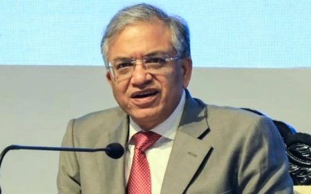 Fresh bid to impeach CEC Gyanesh Kumar: Opposition submits new notice signed by 73 MPs in Rajya Sabha