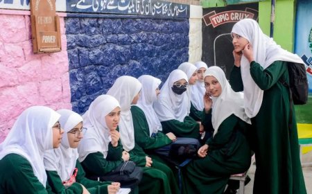 Urdu no longer mandatory for J&amp;K revenue services; sparks row