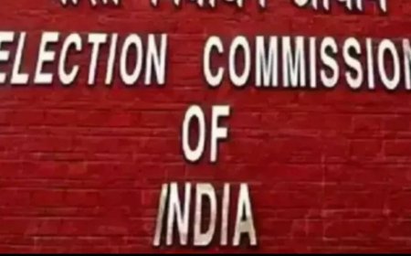 EC suspends police officer for ‘partisanship’