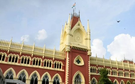 Calcutta HC changes EC’s 48-hour ban order on bike movement to 12 hours