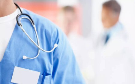 NHRC flags 'inhumane' duty hours for resident doctors, seeks report from NMC in 2 weeks