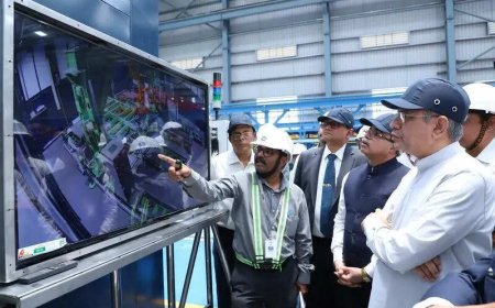 'Swadeshi' bullet train from next year