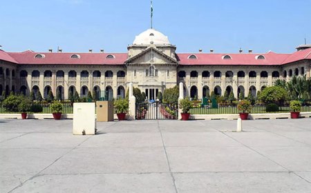Chasing a consensual couple illegal: Allahabad HC to cops