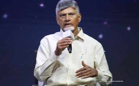 Naidu: Must unite to tackle structural gaps