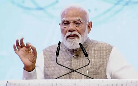 'Our nuclear scientists made Bharat proud': Top quotes from PM Modi's 'Mann ki Baat' address