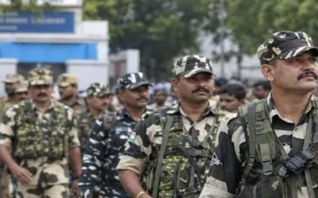 West Bengal Assembly elections: EC to hold key readiness review in Kolkata ahead of Phase 2 polling