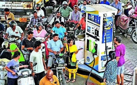 Govt pushes ethanol blending beyond 20%; vehicle impact remains concern