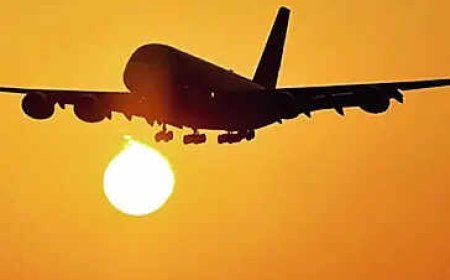 DGCA tightens rules for foreign airlines operating in country