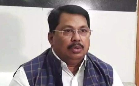 Firing on Trump was inevitable, mood similar here: Maharashtra Cong MLA