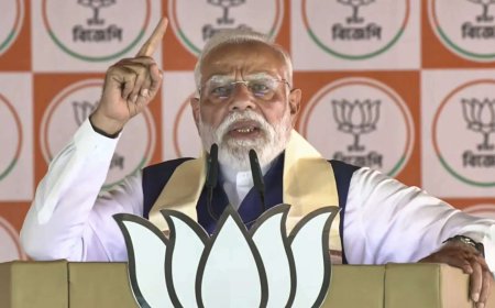 PM woos Matua community, vows to fast-track citizenship