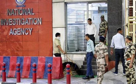 West Bengal polls: NIA to probe bomb haul in tinderbox Bhangar