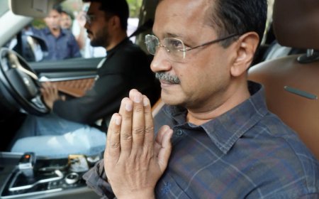 Kejriwal tried to stop defections, but it was a case of too little, too late