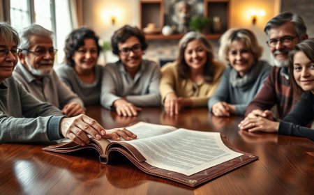 Wealthy clans now swear by 'family constitution' codifying not just money matters, but value system